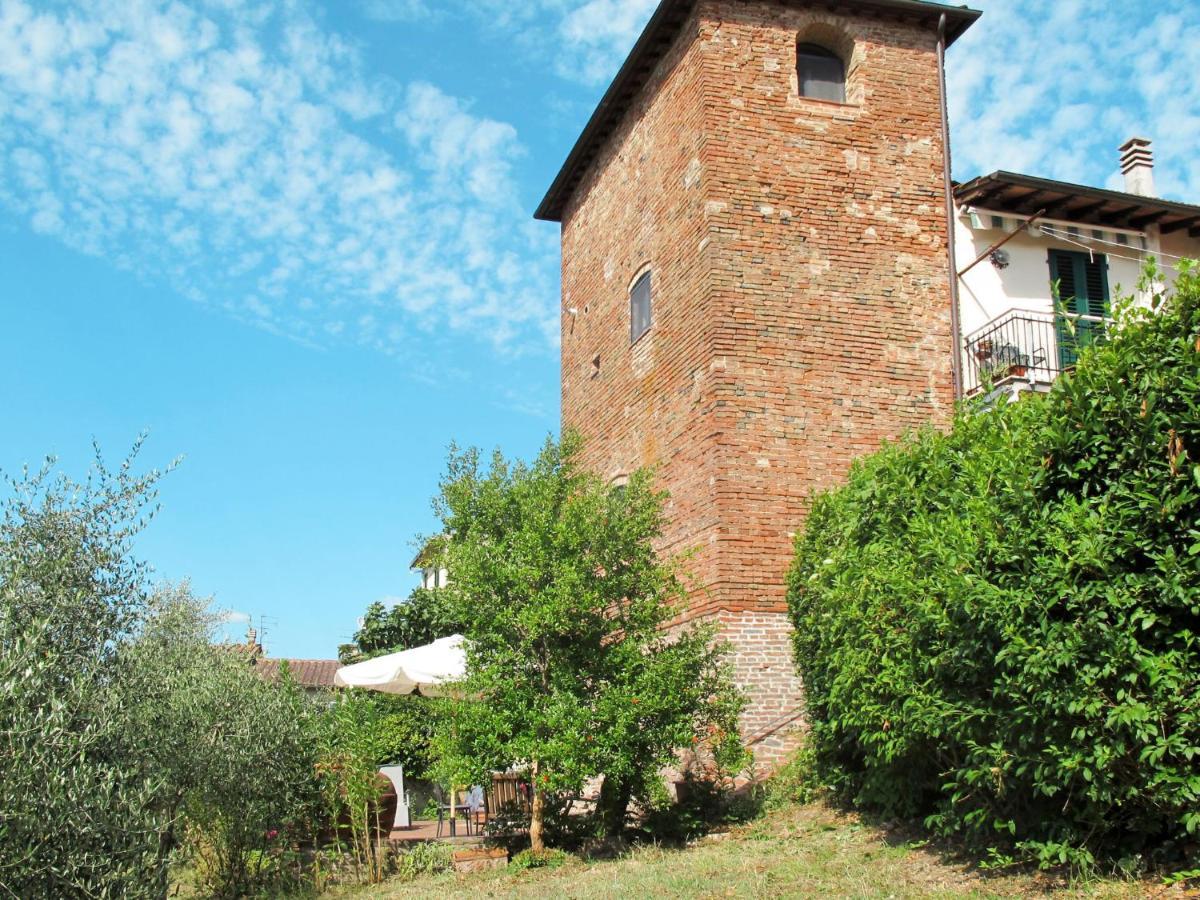 Holiday Home Torre Di Meo By Interhome Castelnuovo D'Elsa Bagian luar foto