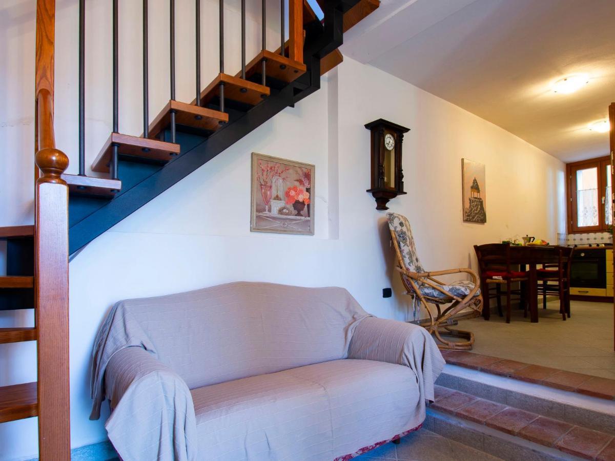 Holiday Home Torre Di Meo By Interhome Castelnuovo D'Elsa Bagian luar foto