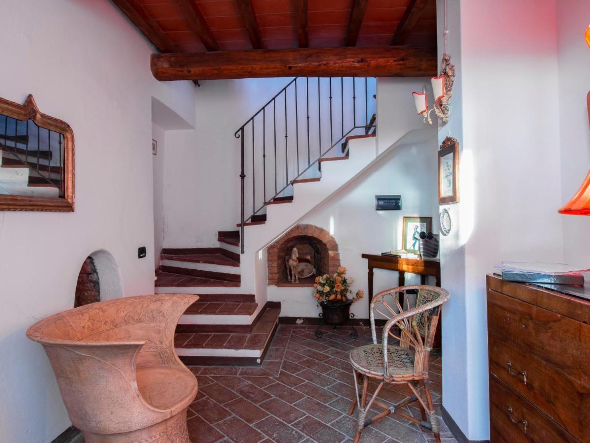 Holiday Home Torre Di Meo By Interhome Castelnuovo D'Elsa Bagian luar foto
