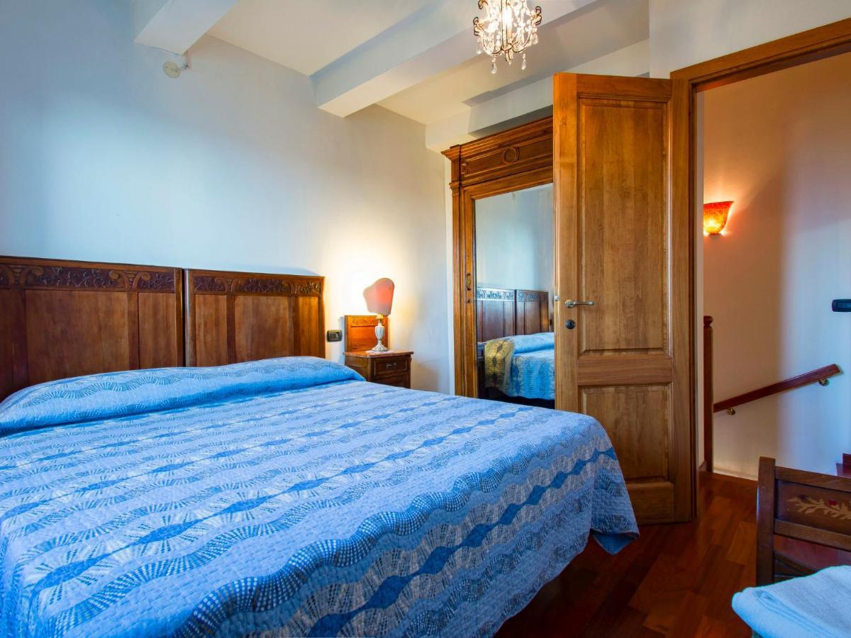 Holiday Home Torre Di Meo By Interhome Castelnuovo D'Elsa Bagian luar foto