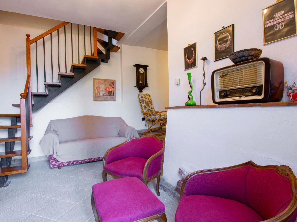 Holiday Home Torre Di Meo By Interhome Castelnuovo D'Elsa Bagian luar foto