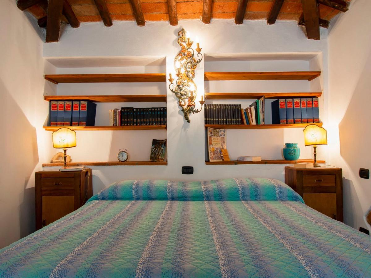 Holiday Home Torre Di Meo By Interhome Castelnuovo D'Elsa Bagian luar foto