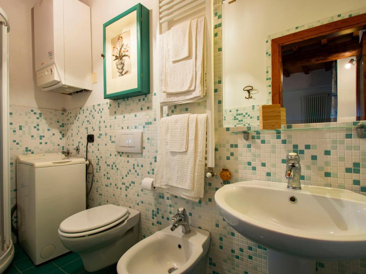 Holiday Home Torre Di Meo By Interhome Castelnuovo D'Elsa Bagian luar foto